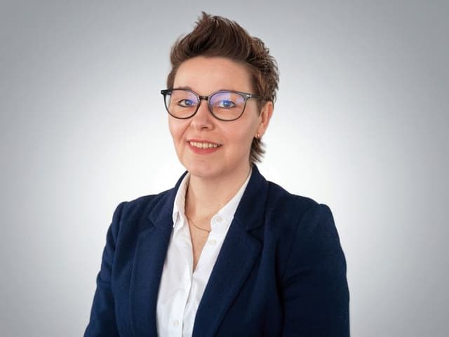 AI Generated Headshot